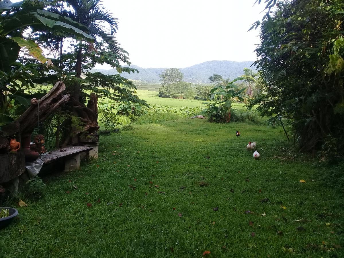 Resort Baan Suan Jantra