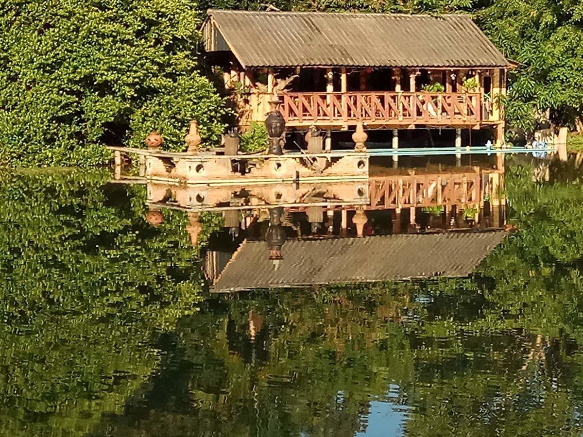 Baan Suan Jantra Resort