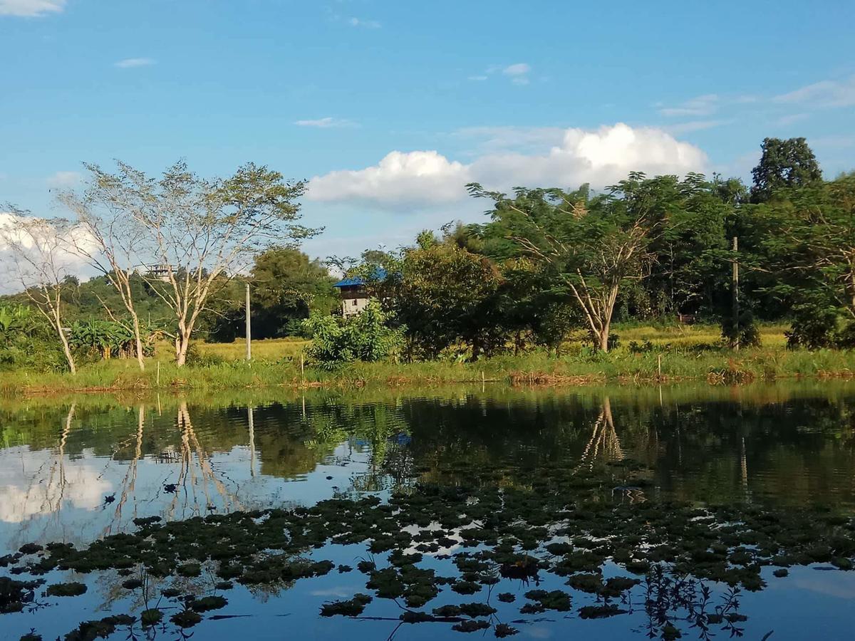 Baan Suan Jantra 2*