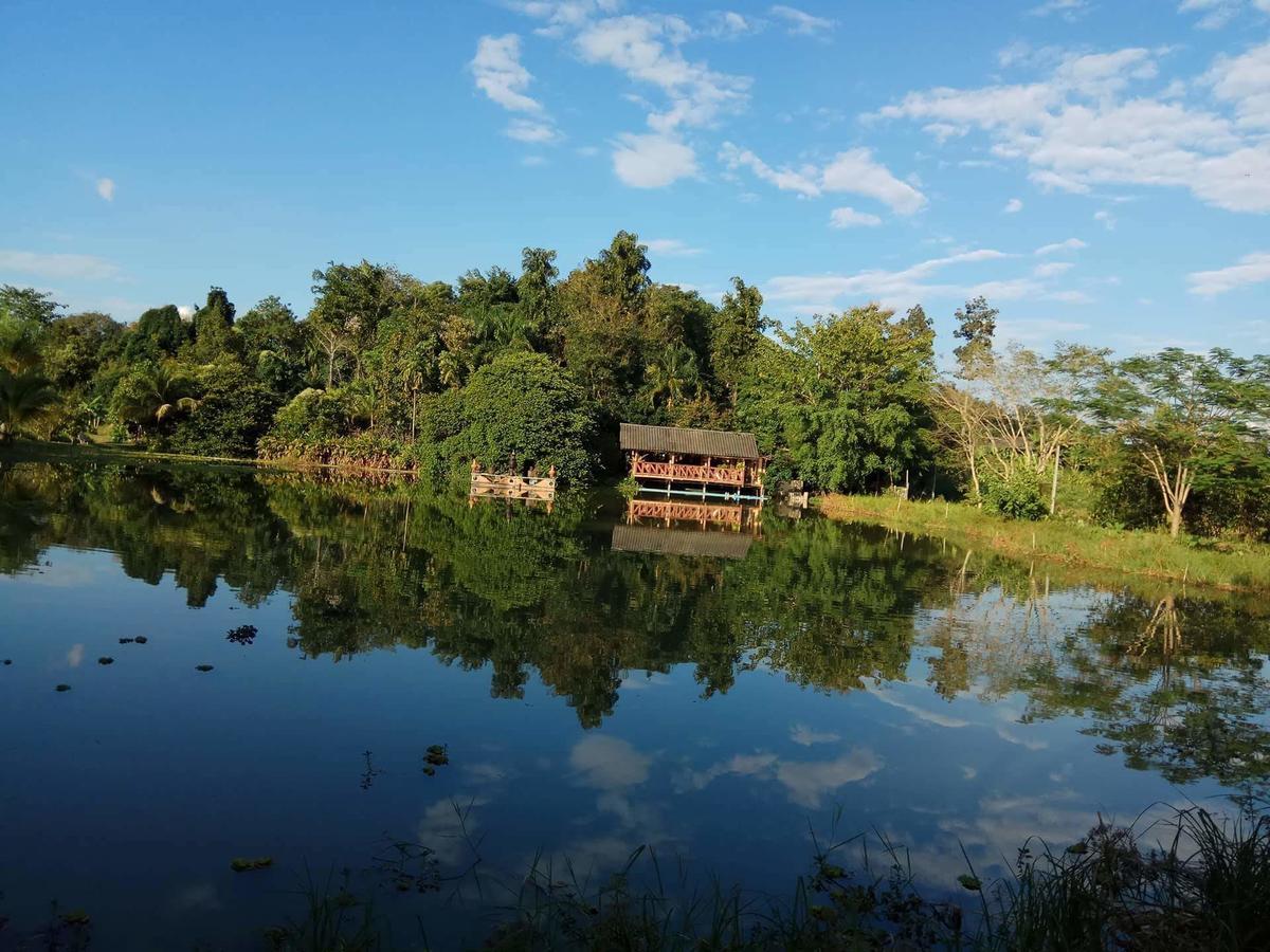 Resort Baan Suan Jantra 2*