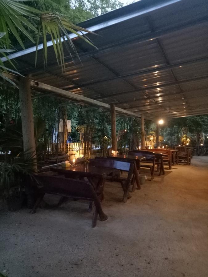 Sunset Resort