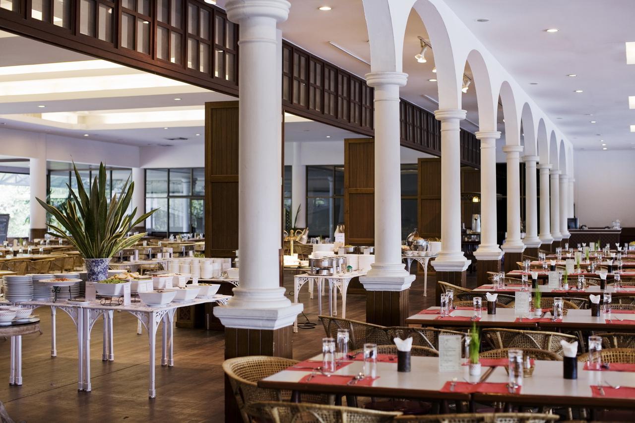Resort Suan Sampran