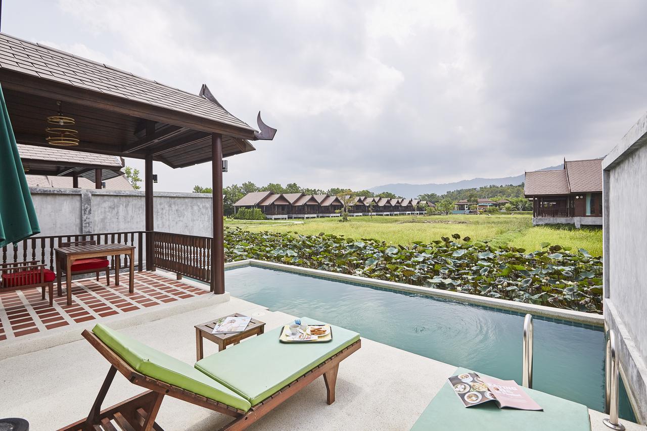 Farmers 4* Mae Nam