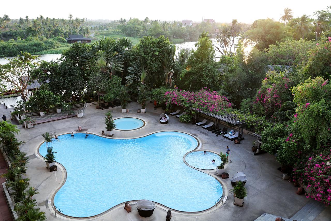Resort Suan Sampran