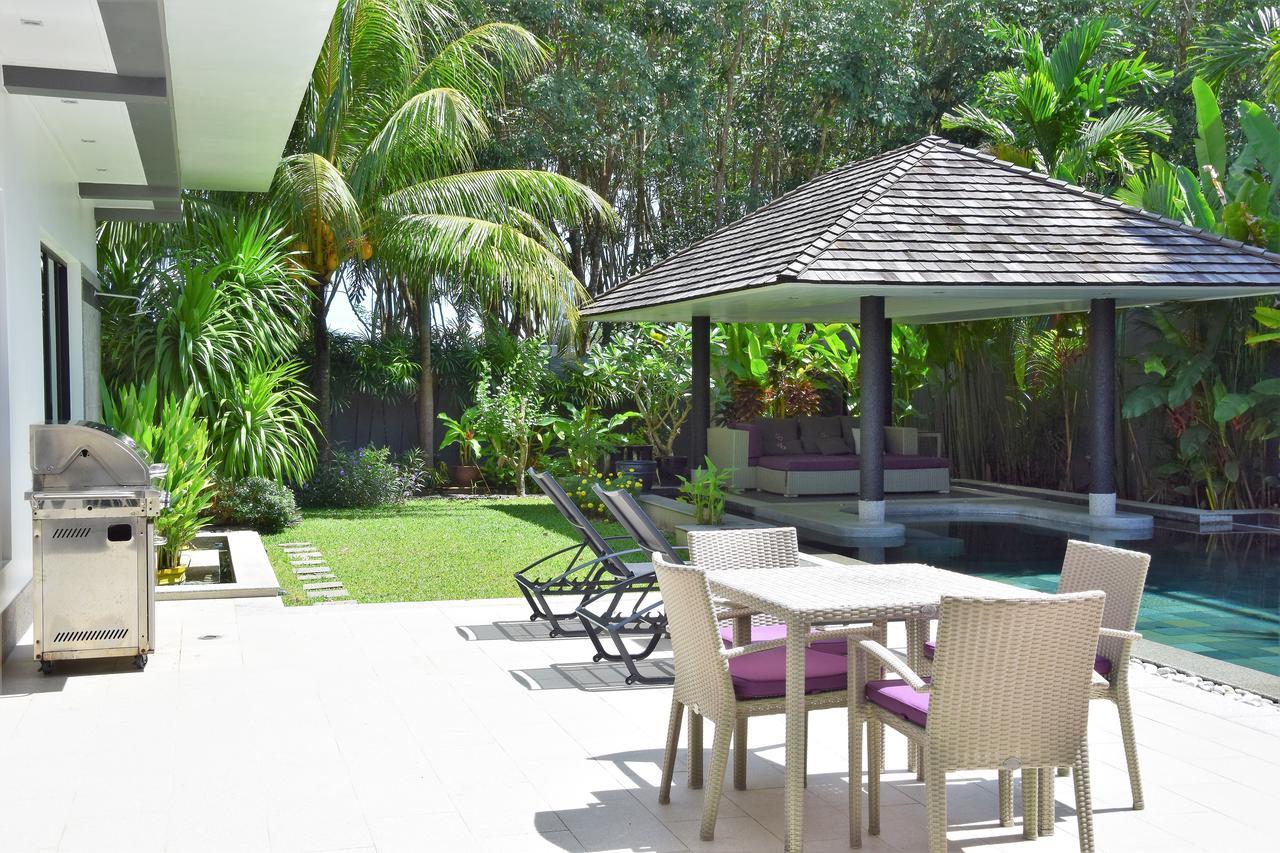 Eden Phuket Villa Bang Tao Beach (Phuket)
