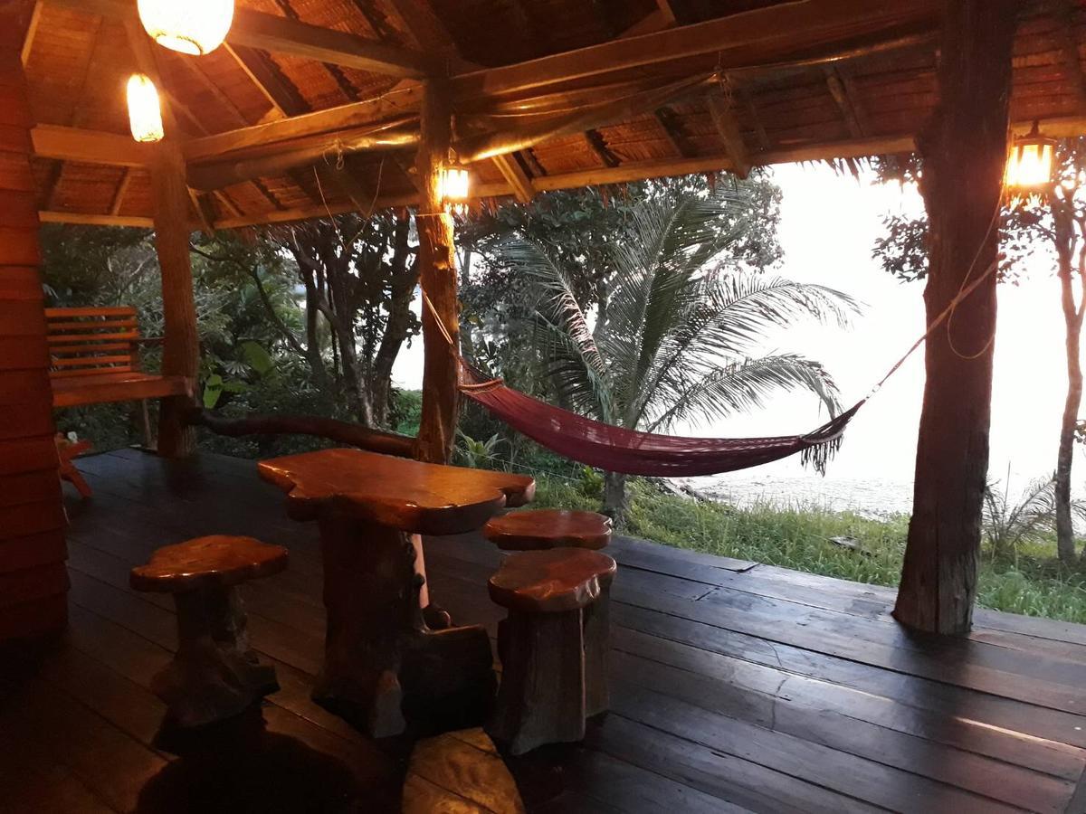 Banana Inn Koh Phayam