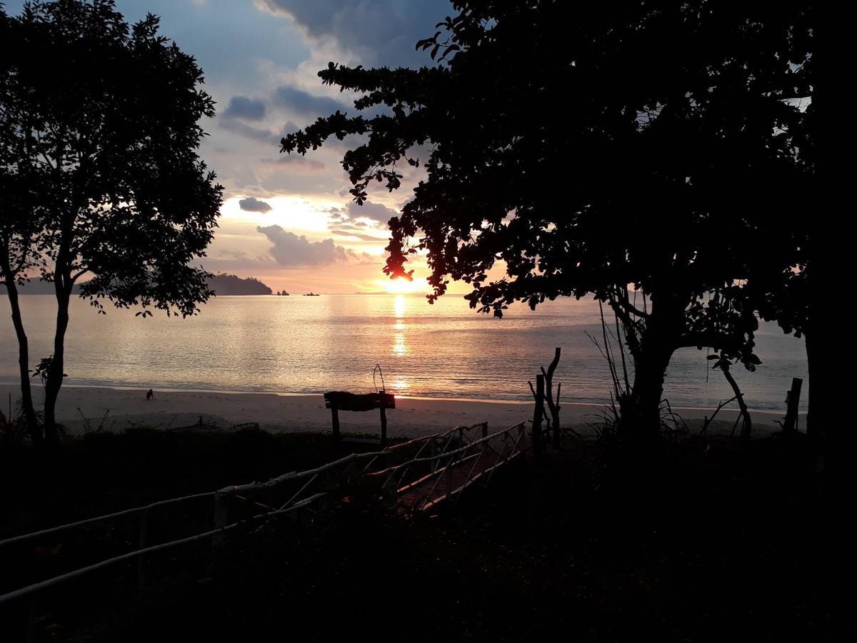 Inn Banana Koh Phayam