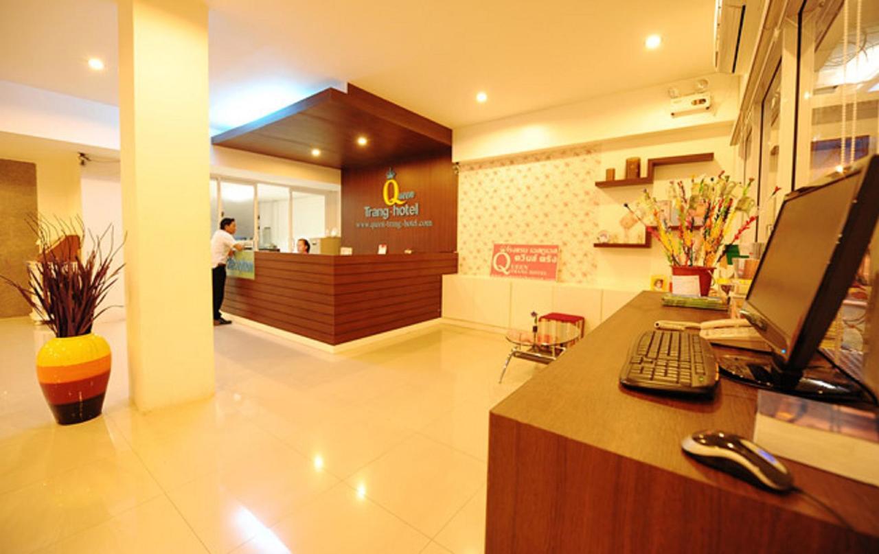 Hotel S2s Queen Trang