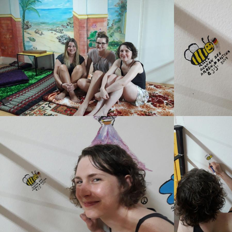 Bee Sleep Koh Chang