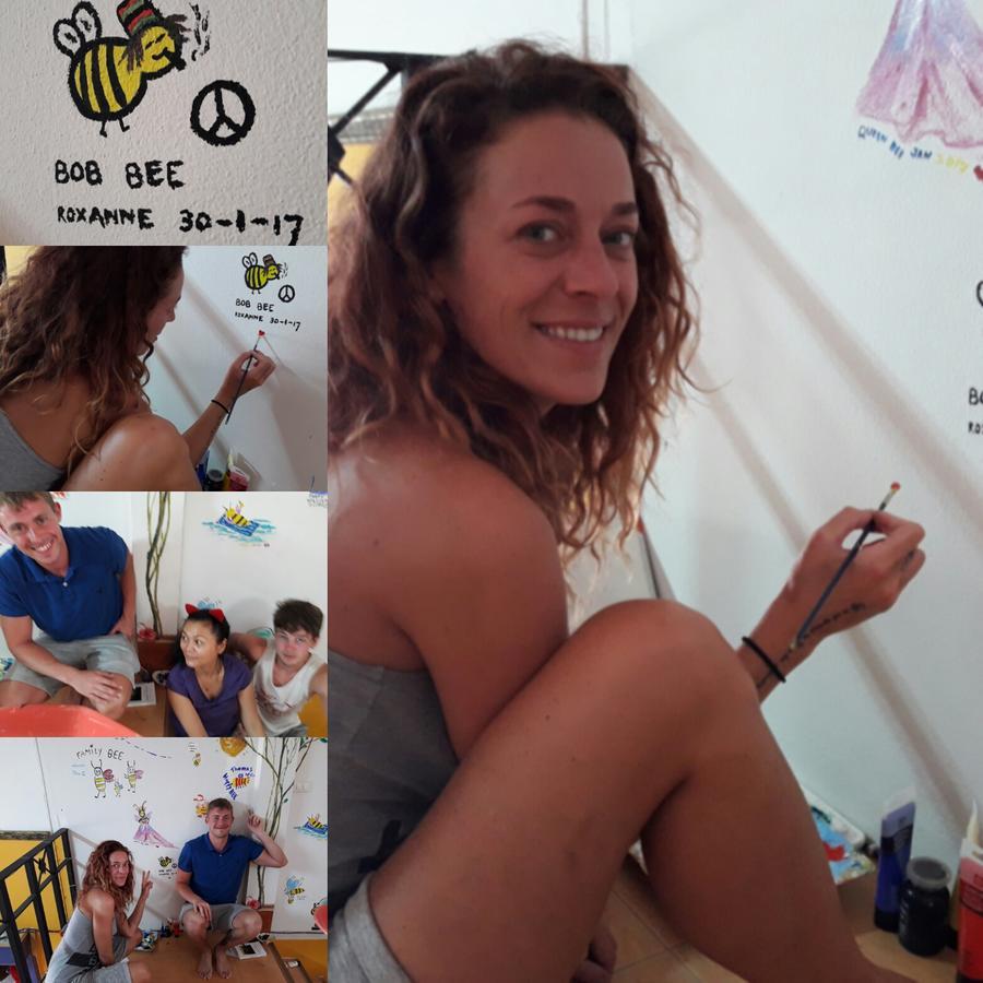 Bee Sleep Koh Chang Hostel *
