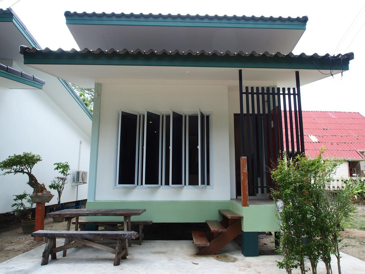 Guest house Baan Sood Kob Fah Chao Lao Beach