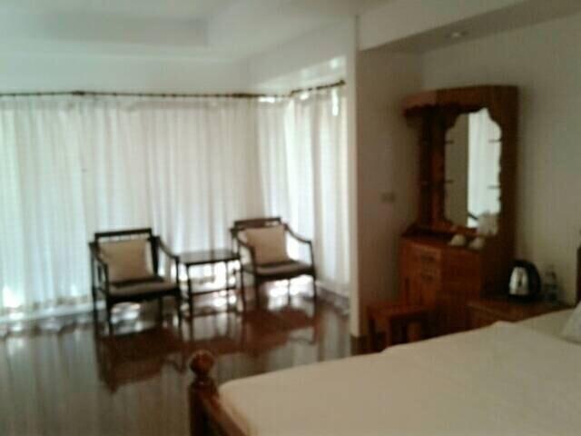 Resort Young Coconut Garden 2*