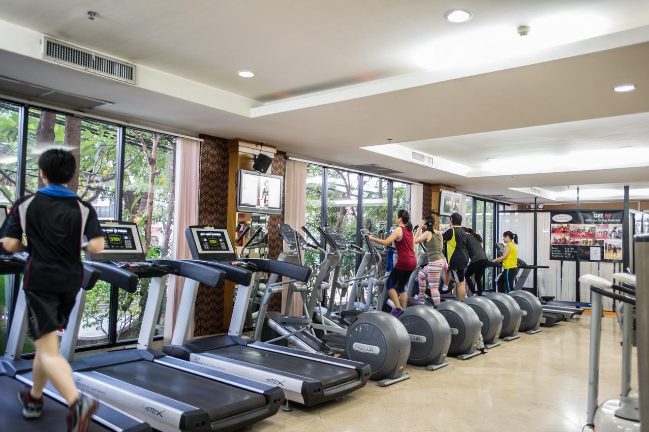 Hotel Fairtex Express