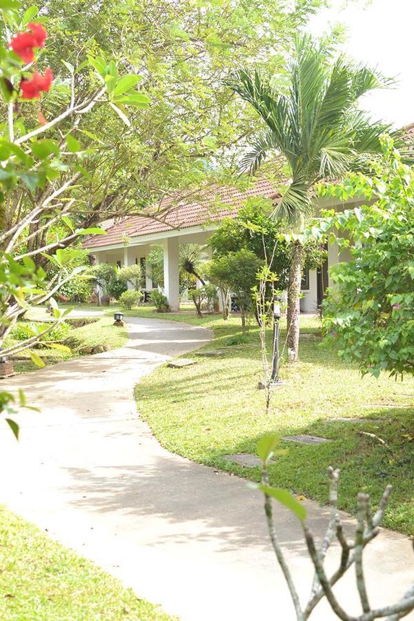 Baan Chueng Kao