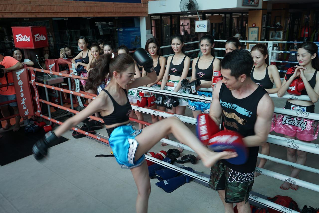 Fairtex Express Hotel