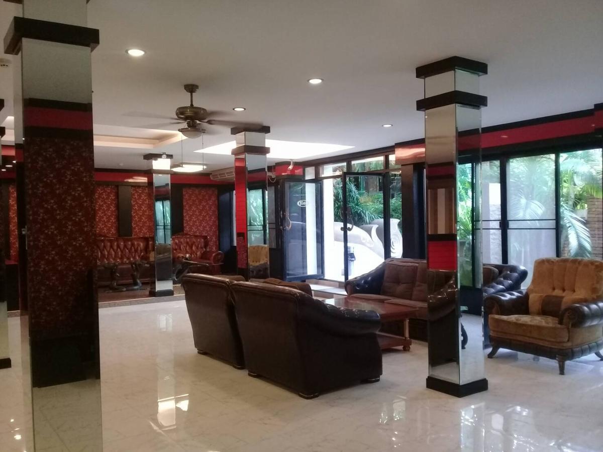 Fairtex Express Hotel