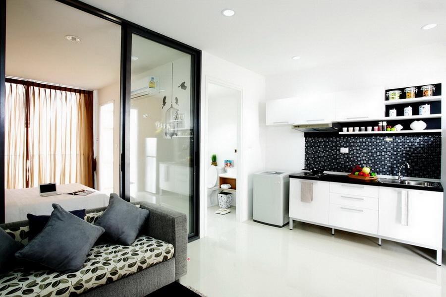 Aparthotel The Square Phuket 2*