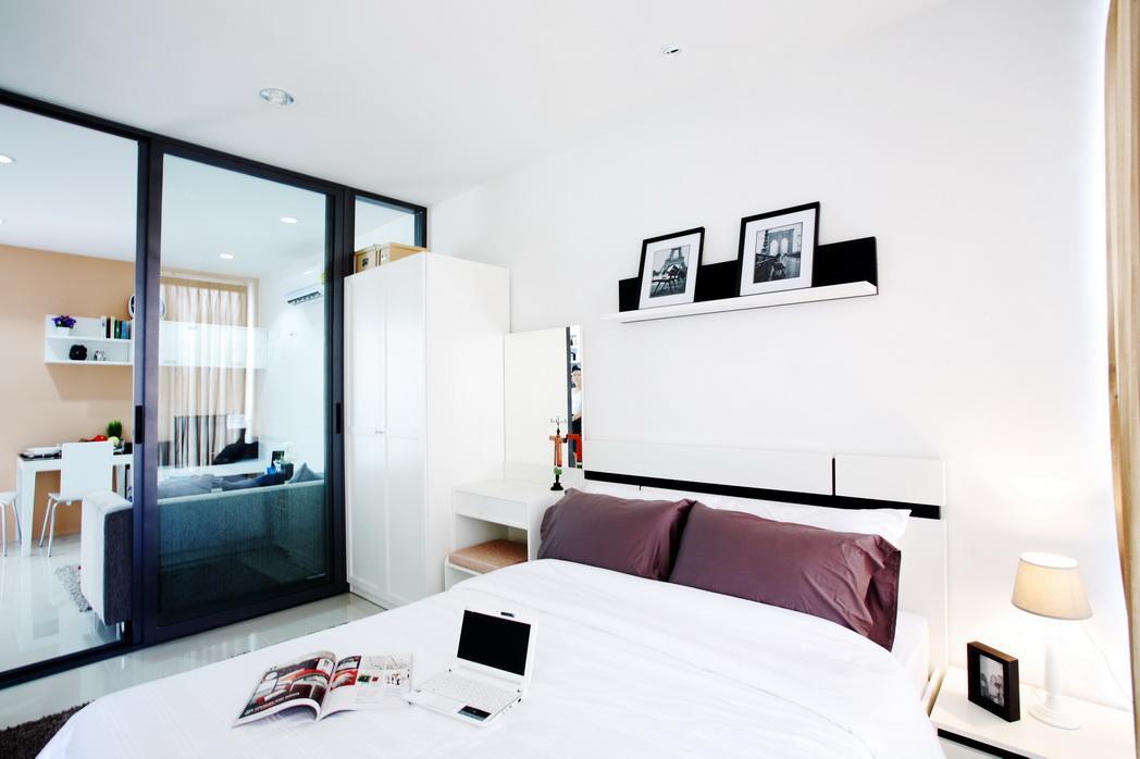 Aparthotel The Square Phuket
