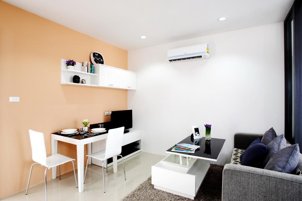 The Square Phuket Aparthotel