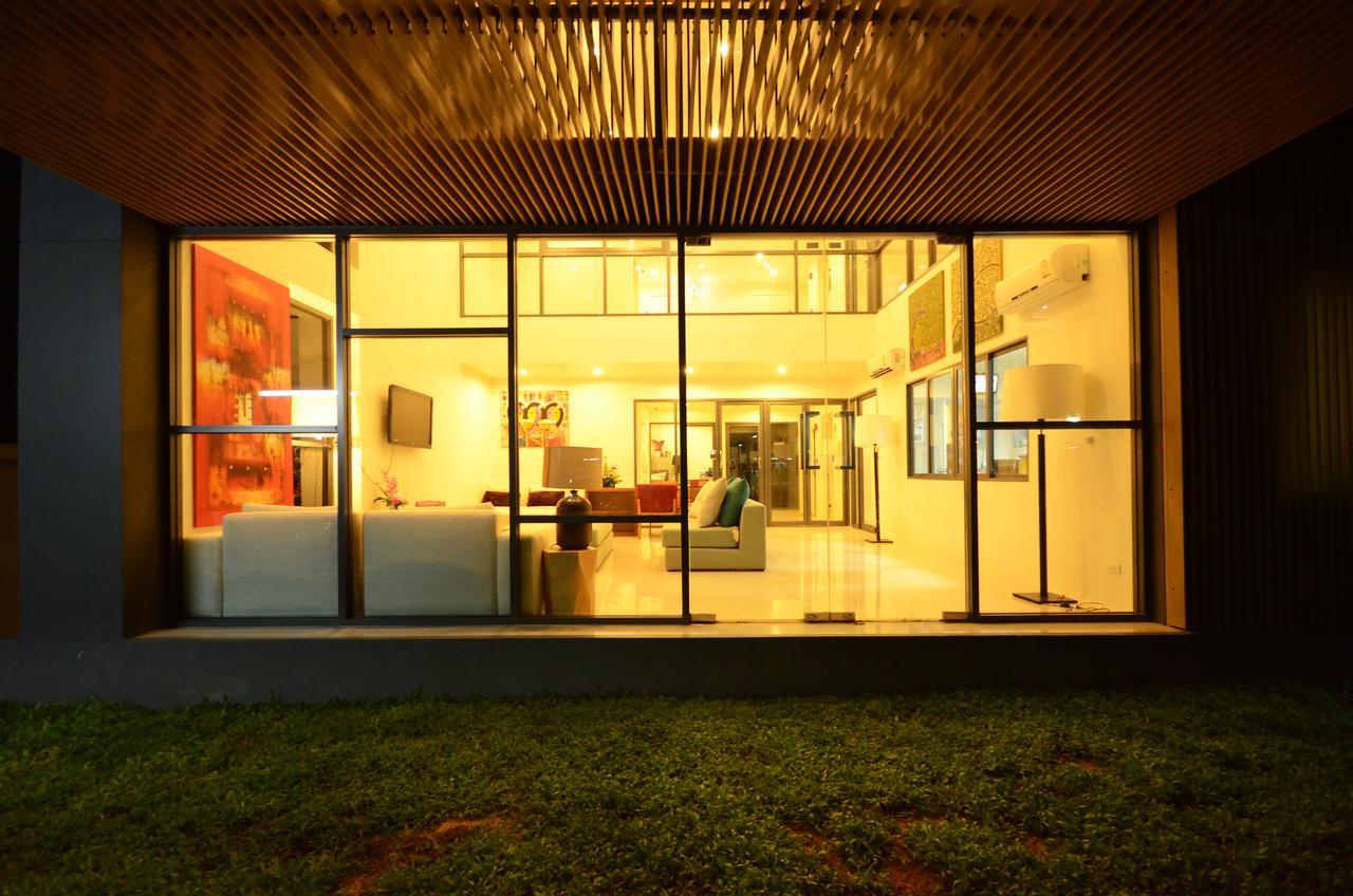 Aparthotel The Square Phuket 2*
