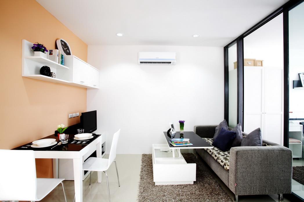 The Square Phuket Aparthotel 2*