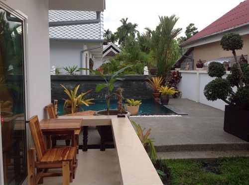 Guest house Sweet Bang Tao Beach (Phuket)