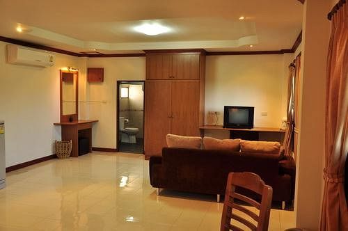 Baan Chayna Resort Bang Tao Beach (Phuket)