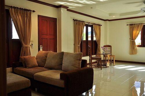 Baan Chayna Resort Bang Tao Beach (Phuket)