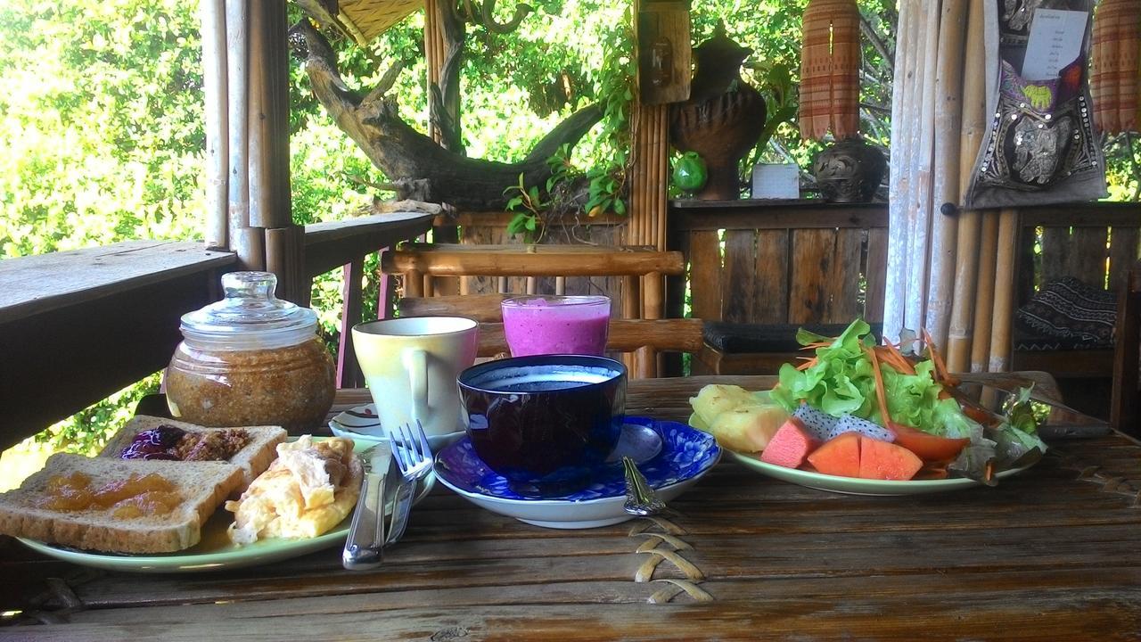 Resort Baan Suan Jantra 2*