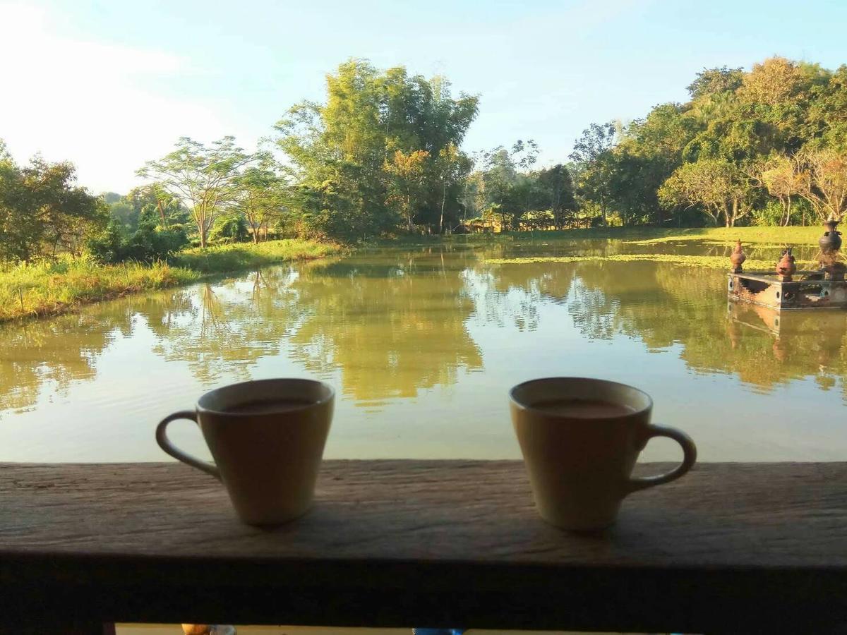 Baan Suan Jantra 2* Chiang Rai