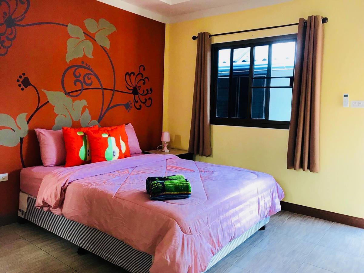 Chill Land House Guest house Bang Tao Beach (Phuket)