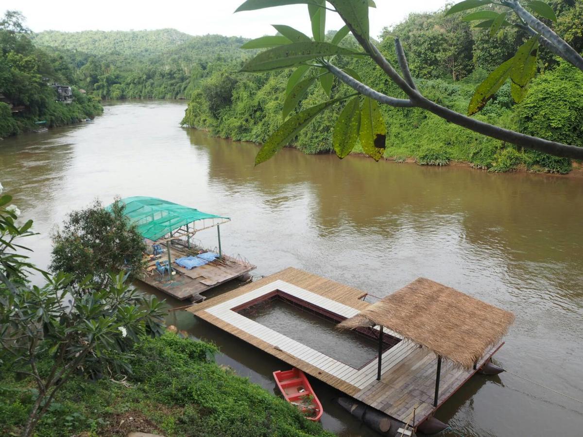 Kwainoy Riverpark Sai Yok