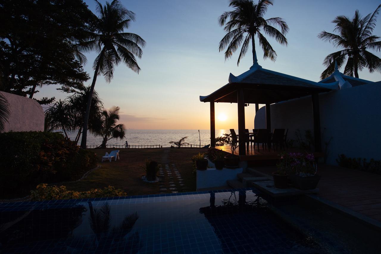 Thai Island Dream Estate Villa *