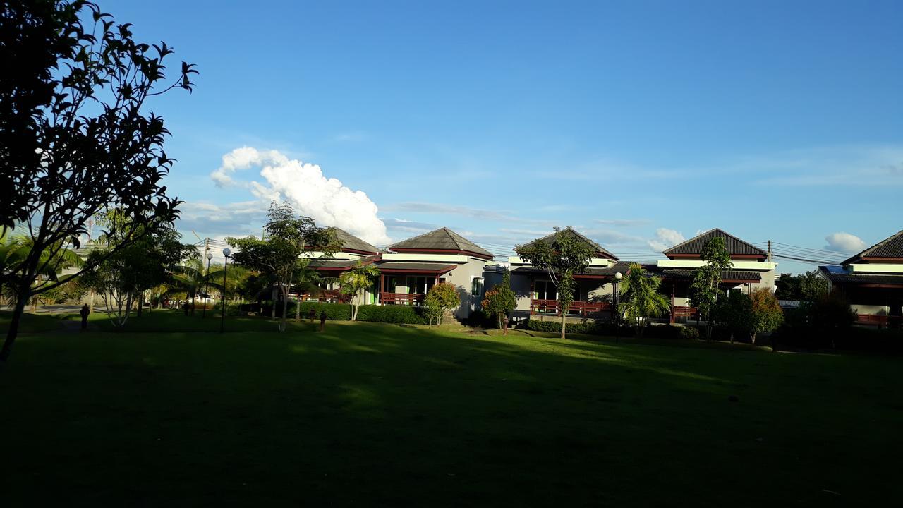 The One Resort 3*