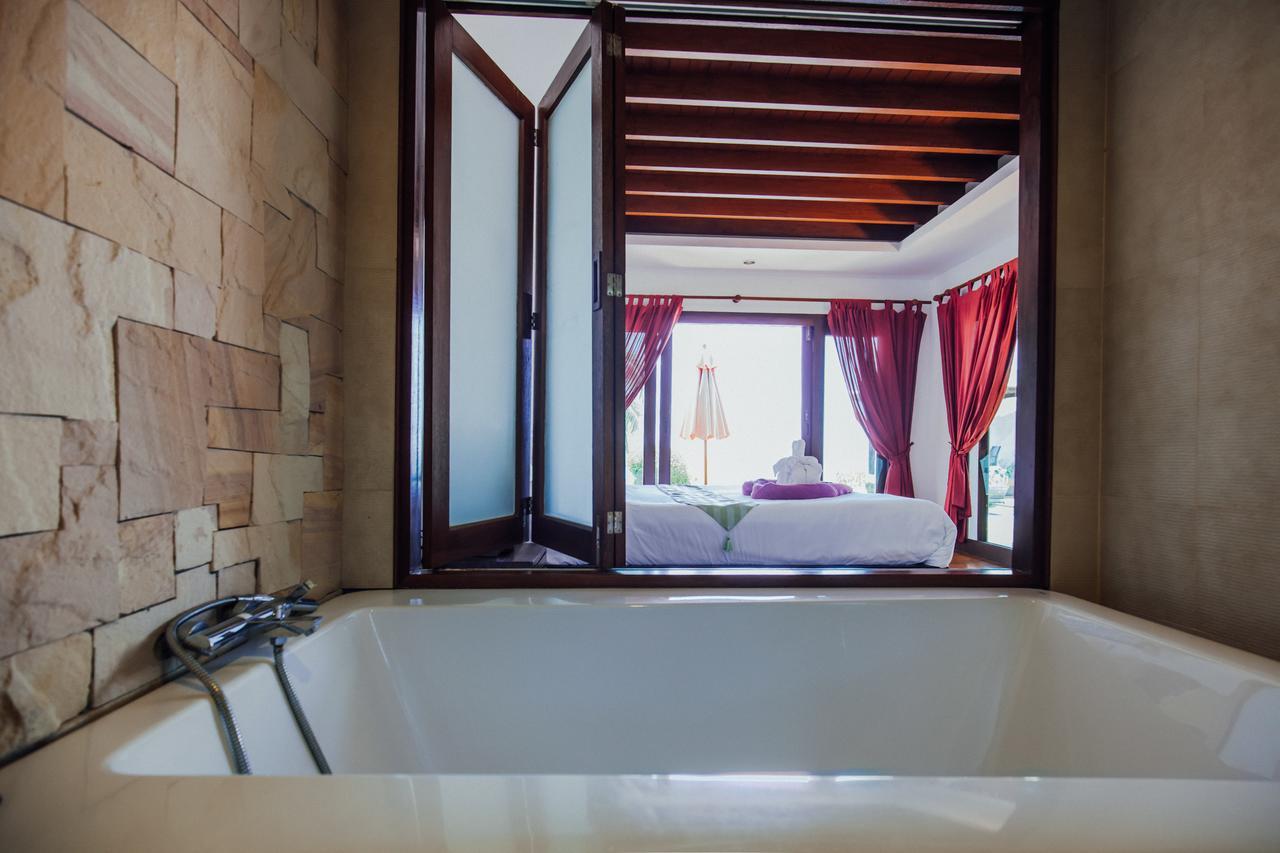 Thai Island Dream Estate Villa Koh Lanta