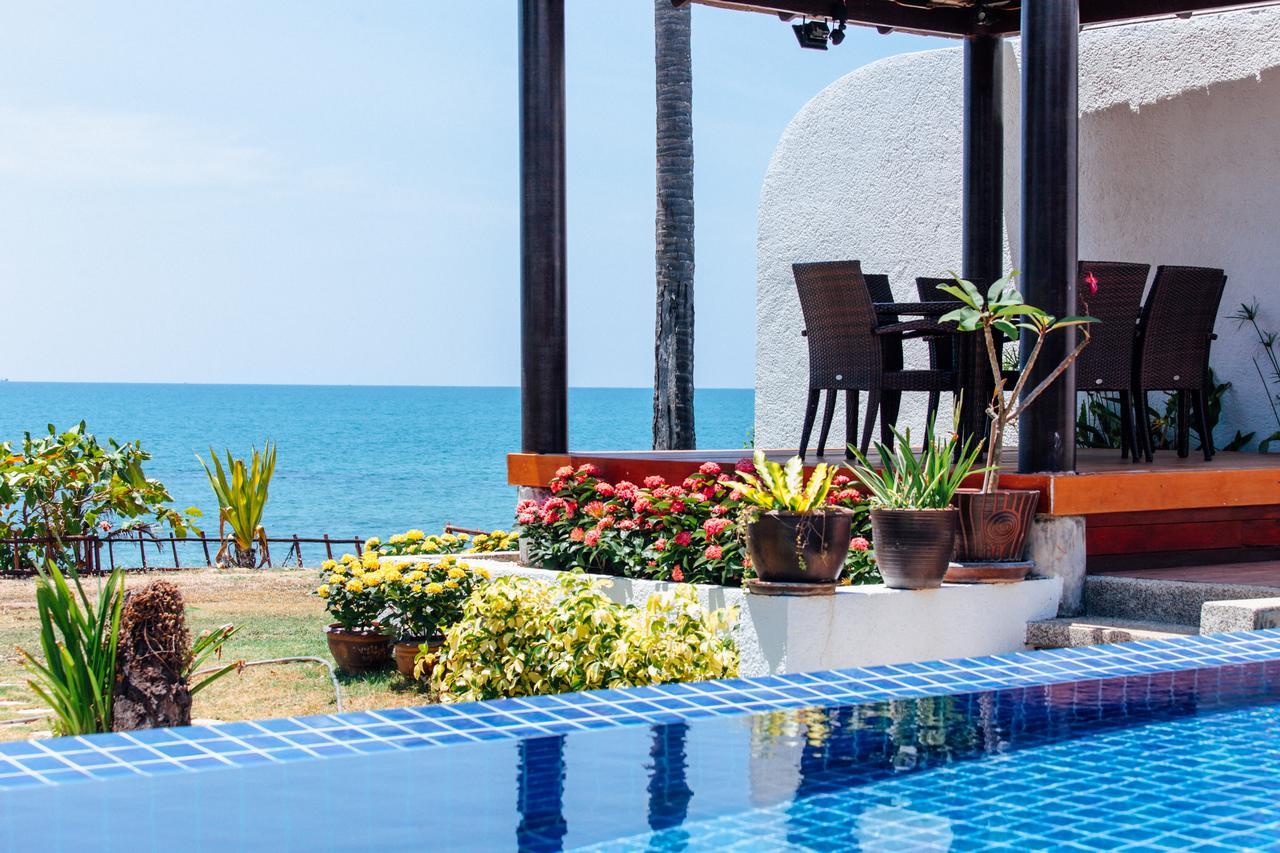 Thai Island Dream Estate Villa Koh Lanta