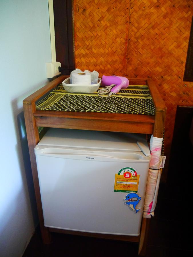 Guest house Mata Ko Kut