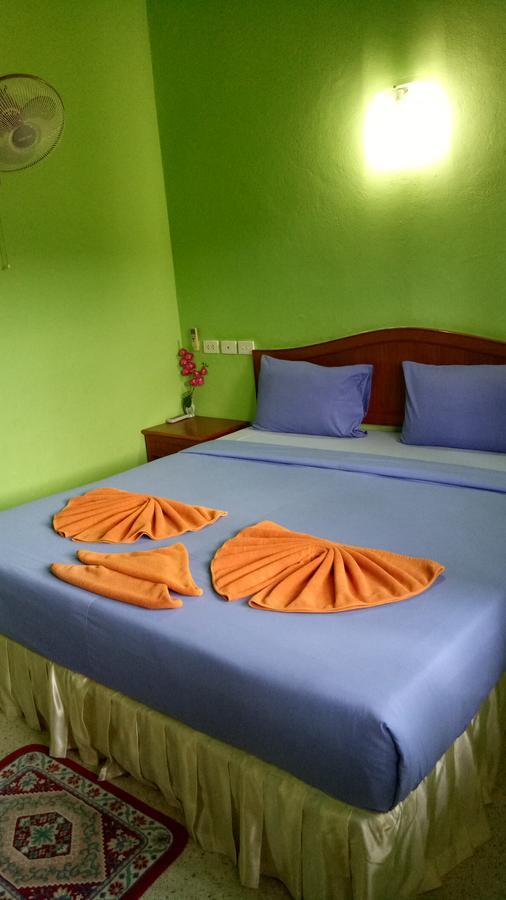 Lanta Sweet Mansion Hotel *