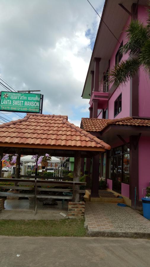 Hotel Lanta Sweet Mansion *