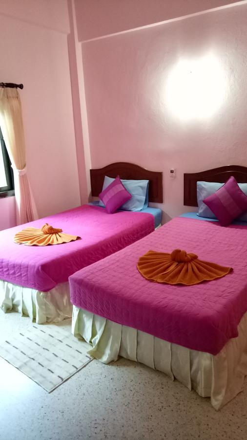 Hotel Lanta Sweet Mansion Koh Lanta