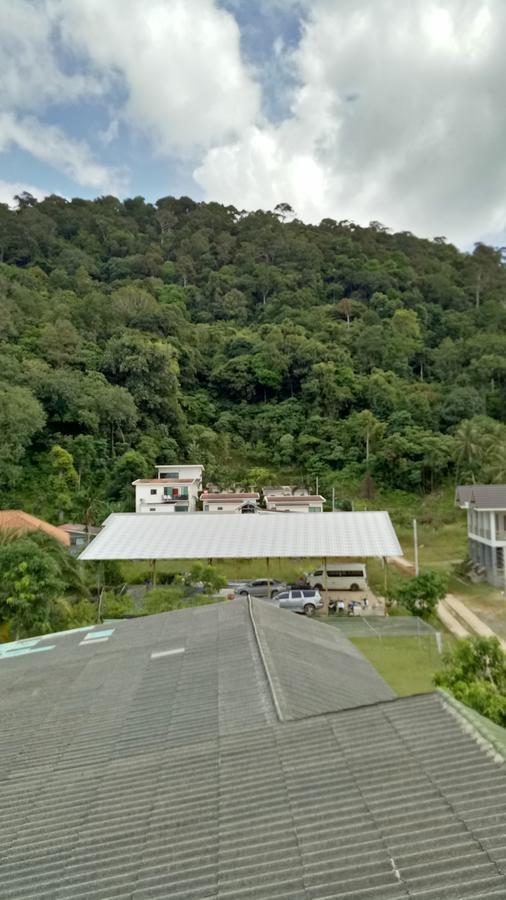 Lanta Sweet Mansion *