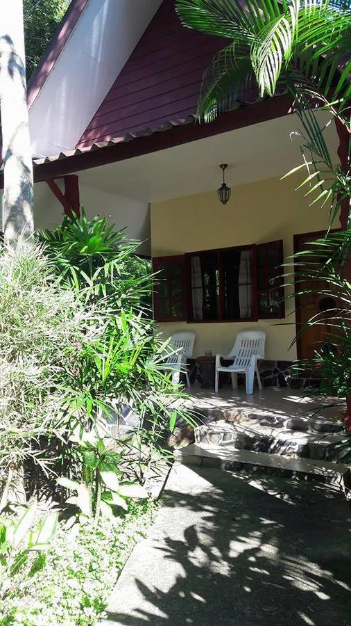 Holiday Guest house *