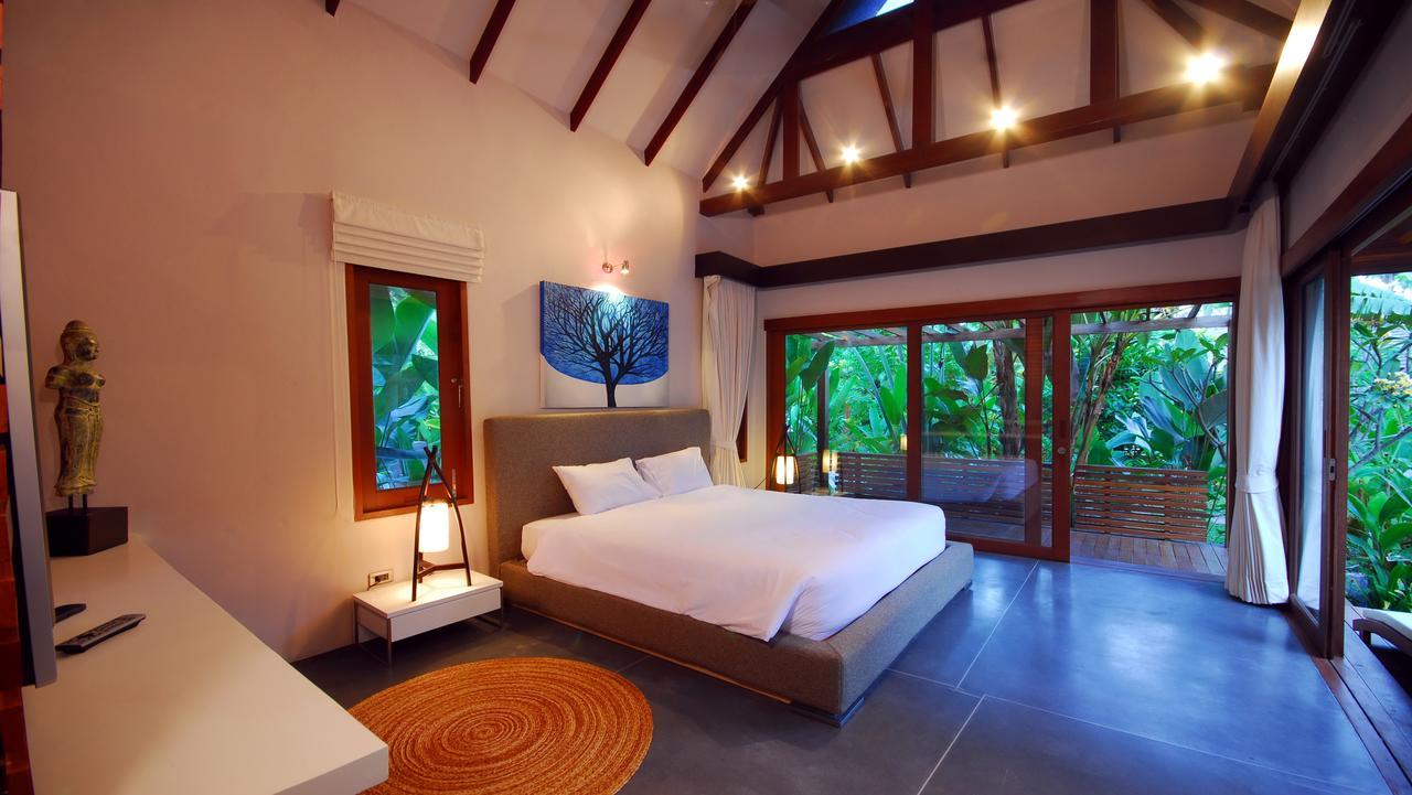 Resort Zara Koh Samui Lamai Beach (Koh Samui)