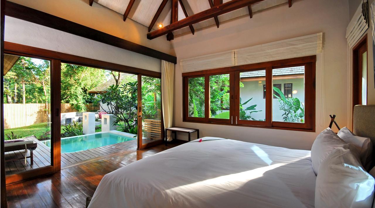 Zara Koh Samui Resort 3*