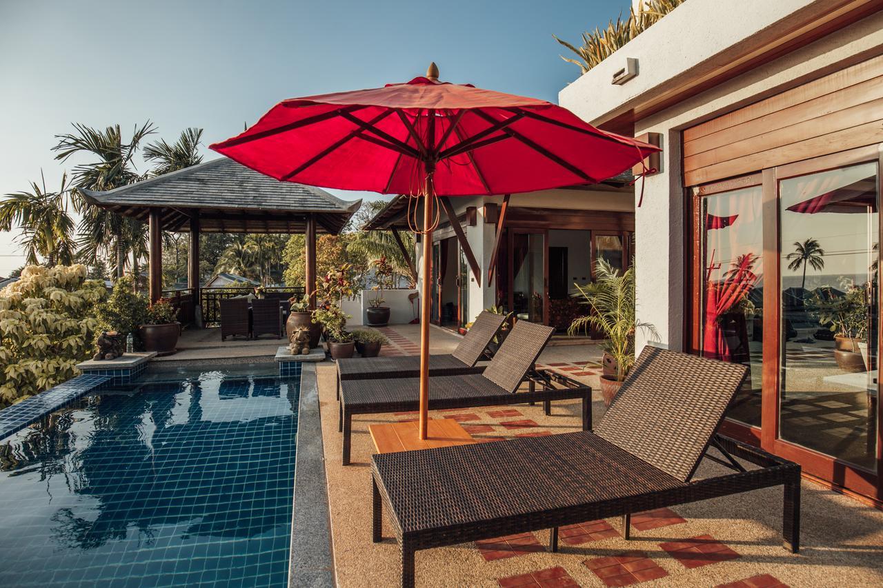 Thai Island Dream Estate Koh Lanta