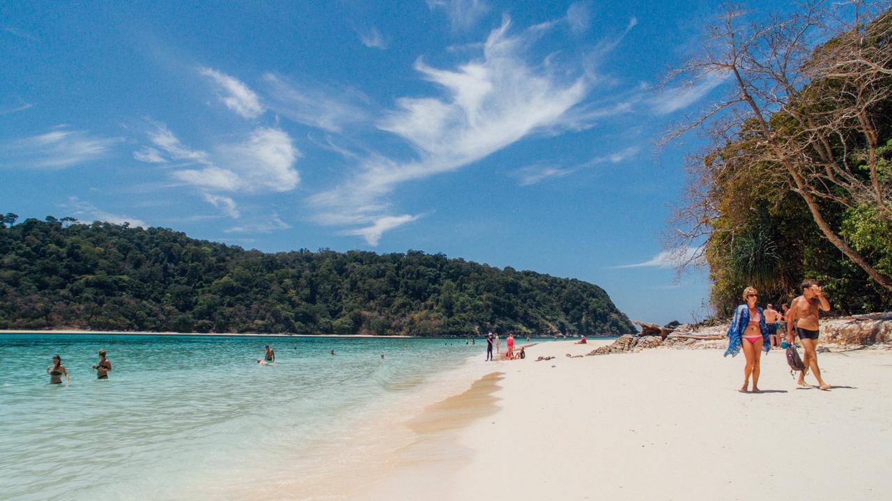 Thai Island Dream Estate *