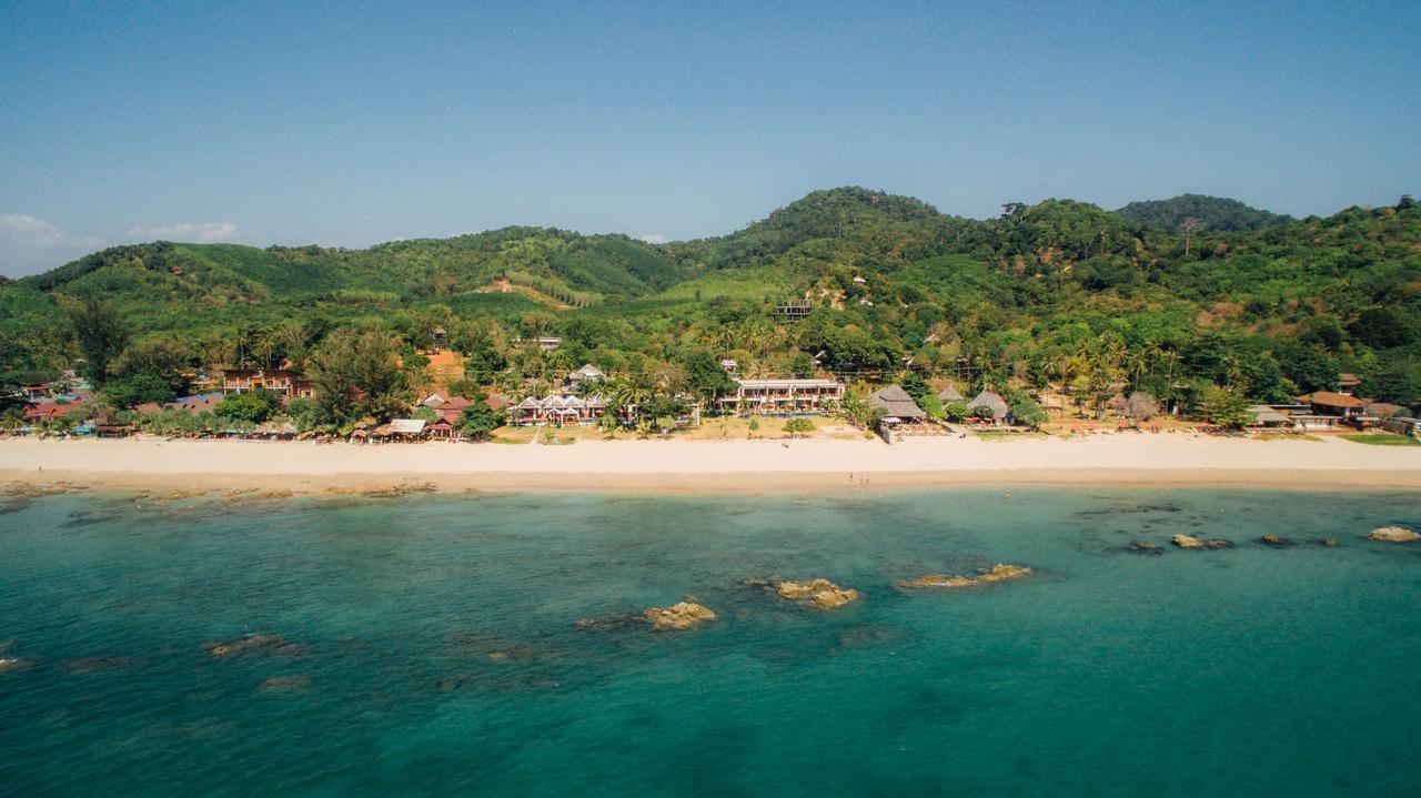 Thai Island Dream Estate Villa Koh Lanta
