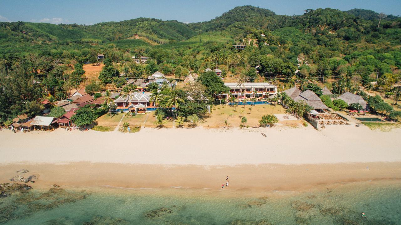 Thai Island Dream Estate Koh Lanta