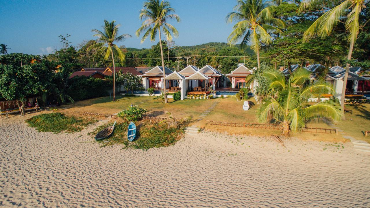 Thai Island Dream Estate Villa *