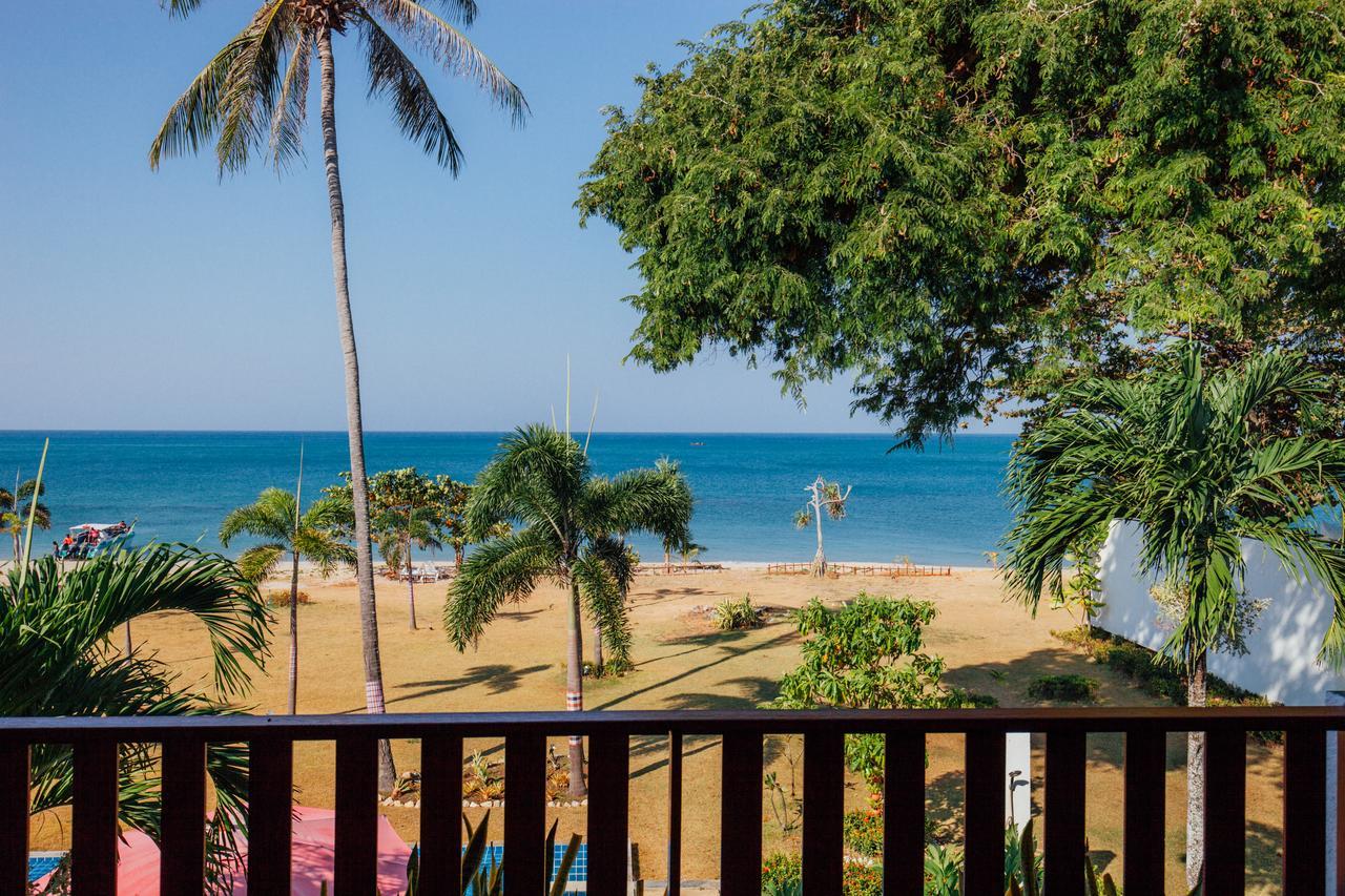 Thai Island Dream Estate Koh Lanta